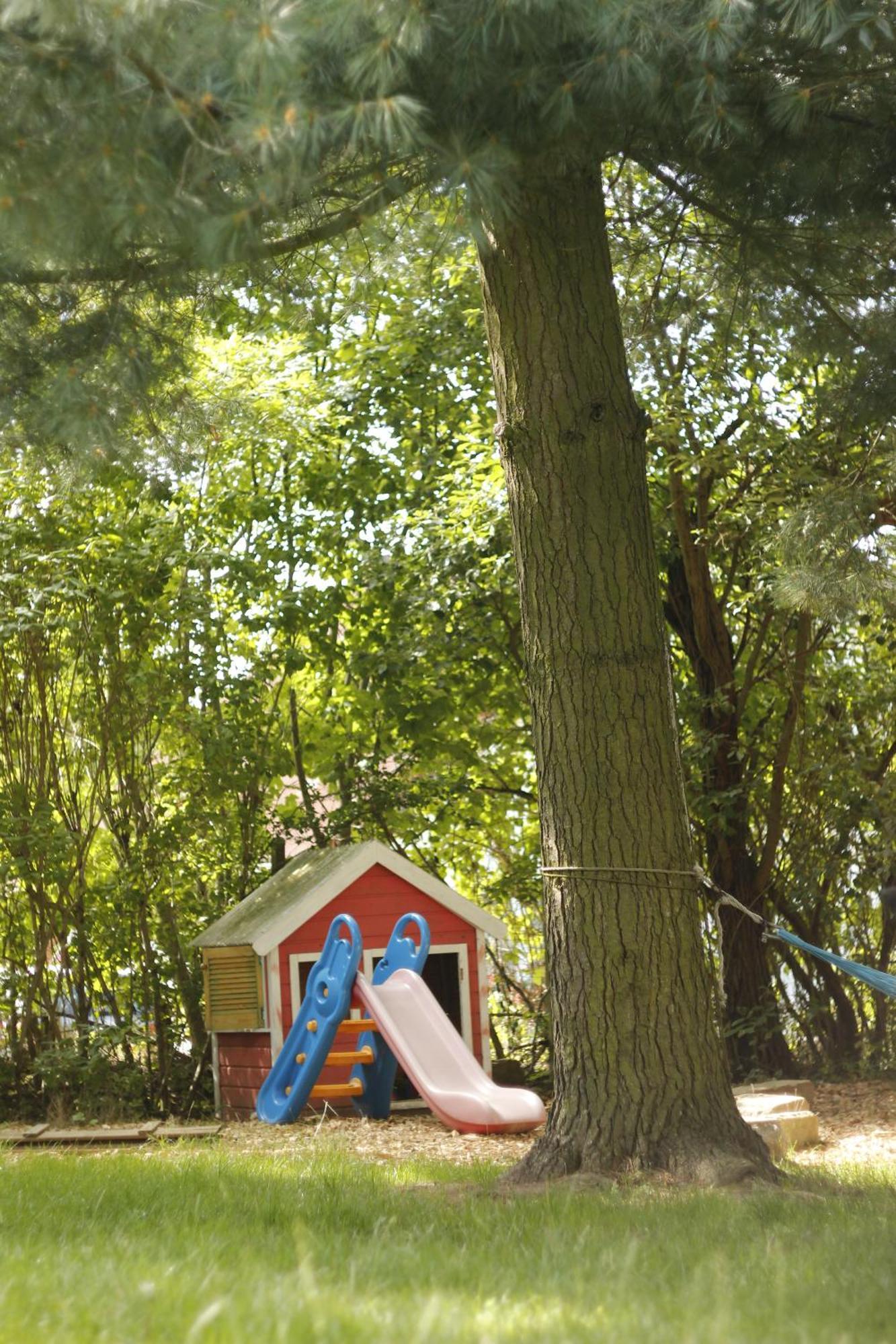 Naturferienwohnung Schopstal Kunnersdorf Exterior photo